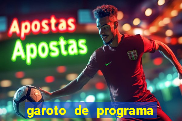 garoto de programa salvador bahia